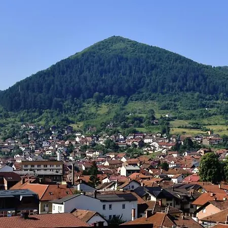 Winterfell Visoko