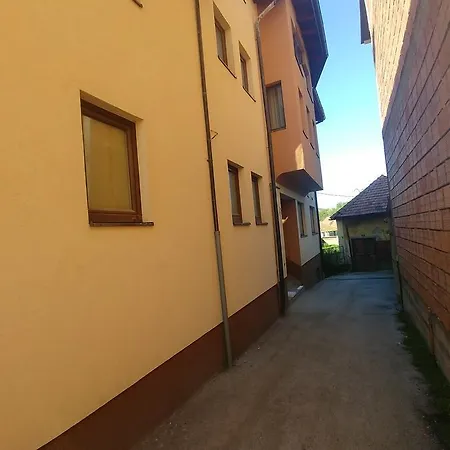 Winterfell Konukevi *