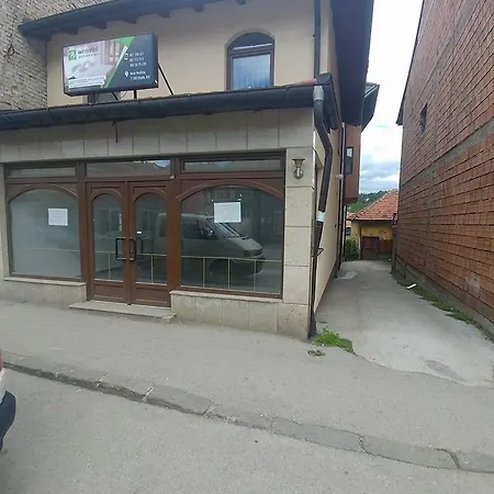 Konukevi Winterfell *